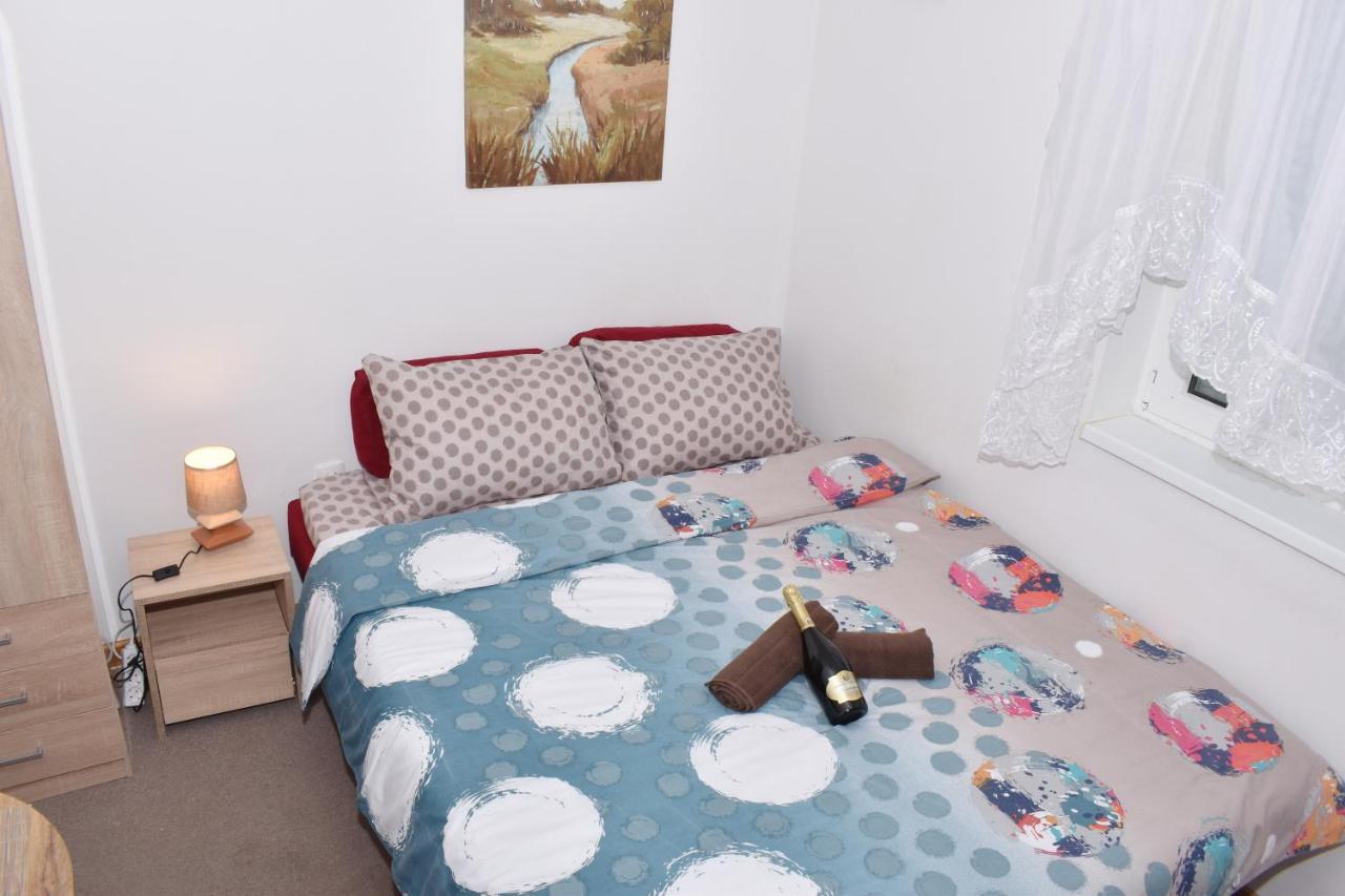 Apartman Ippon Trebinje Exterior photo