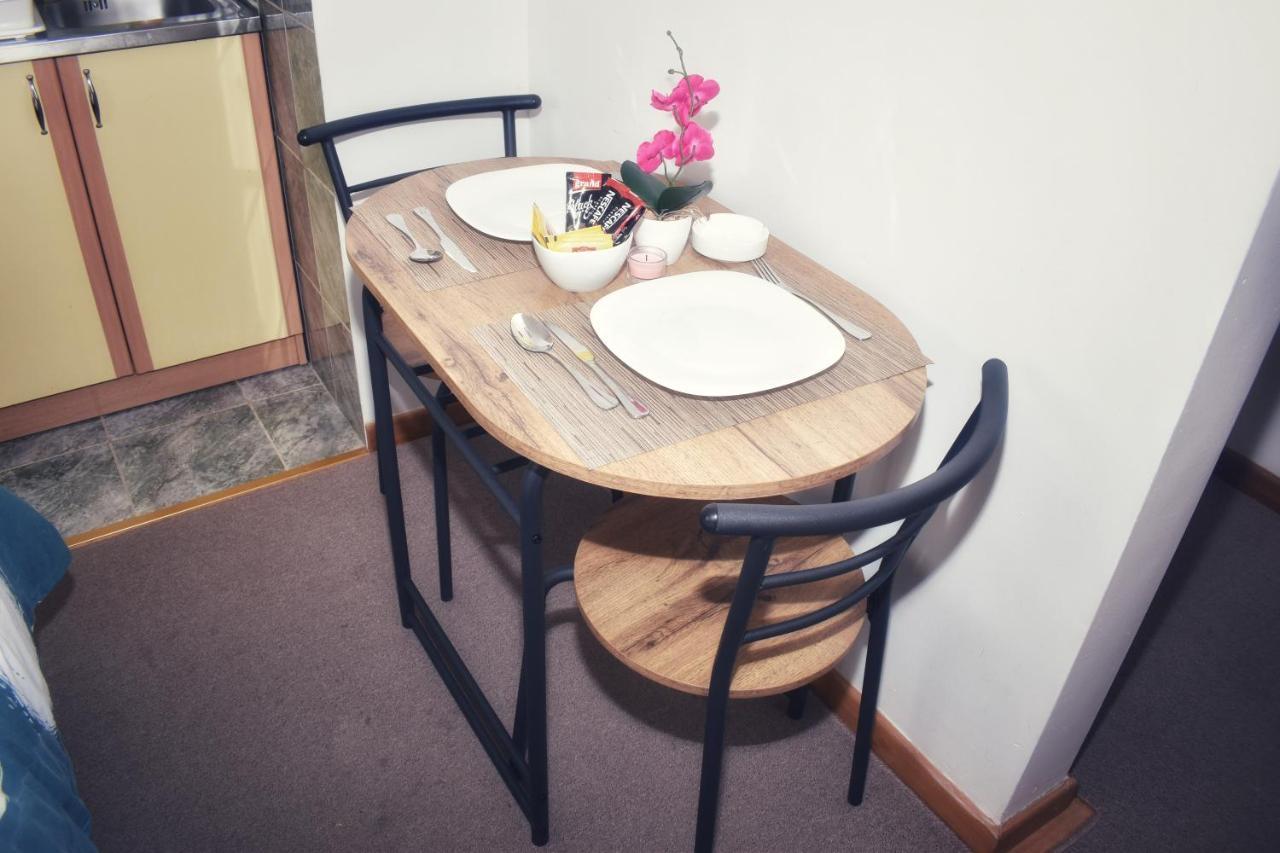 Apartman Ippon Trebinje Exterior photo